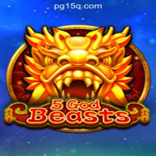 Explore the Enigmatic World of 5GodBeasts