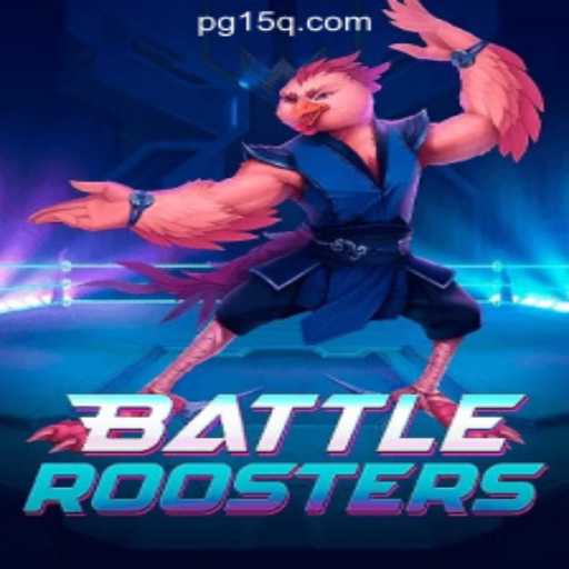 BattleRoosters: A Unique Gaming Experience at 15Q.COM Oficial Slots Brasil #1