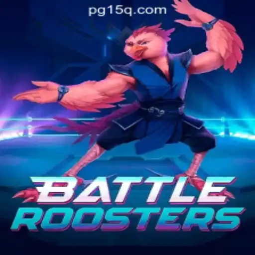 BattleRoosters: A Unique Gaming Experience at 15Q.COM Oficial Slots Brasil #1