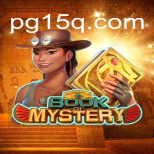 Exploring the Enigma of BookofMystery: Your Gateway to Exciting Slot Adventures