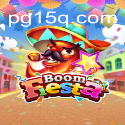 Discover the Excitement of BoomFiesta: The Premier Slots Experience in Brazil