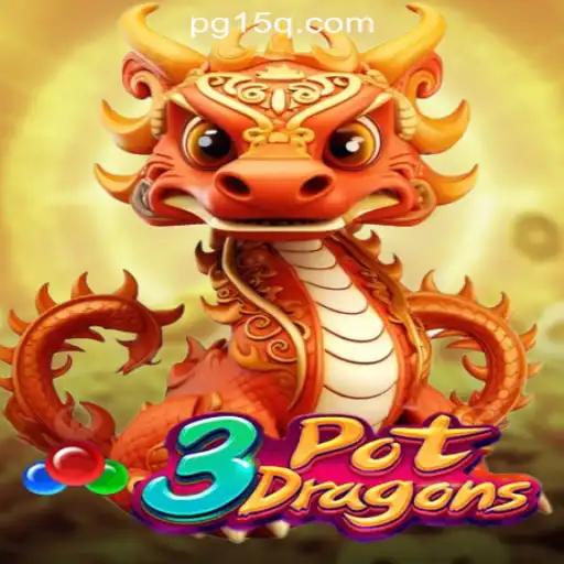 Exploring 3PotDragons: The Exciting New Slot Game Taking Brazil by Storm
