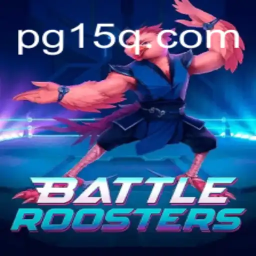 BattleRoosters: A Unique Gaming Experience at 15Q.COM Oficial Slots Brasil #1