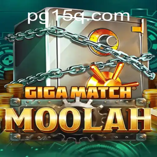 Exploring the Thrills of GigaMatchMoolah: Your Ultimate Guide to 15Q.COM Oficial Slots Brasil #1