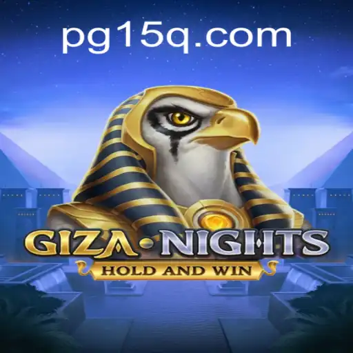 GizaNights: Discover the Exciting World of 15Q.COM Oficial Slots Brasil #1
