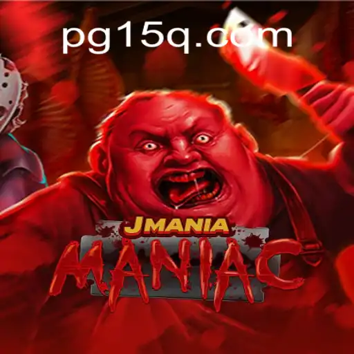 Exploring JManiaManiac: The Thrilling World of 15Q.COM Oficial Slots Brasil #1