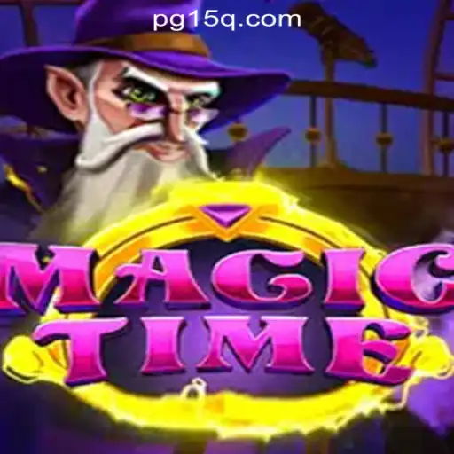 Dive into the Enchanting World of MagicTime: A Journey through Its Mystical Gameplay