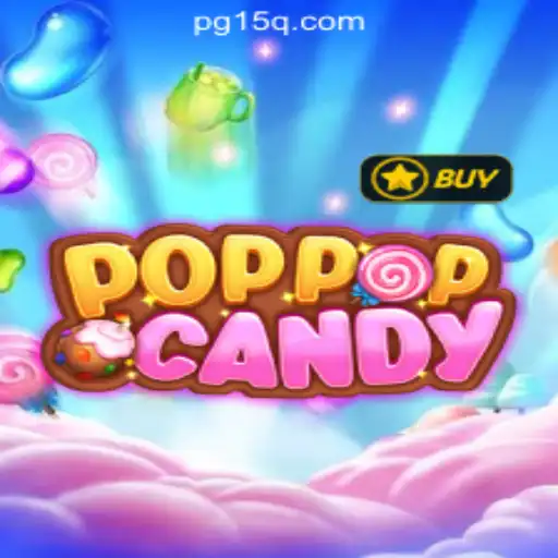 Discover the Exciting World of POPPOPCANDY - 15Q.COM Oficial Slots Brasil #1