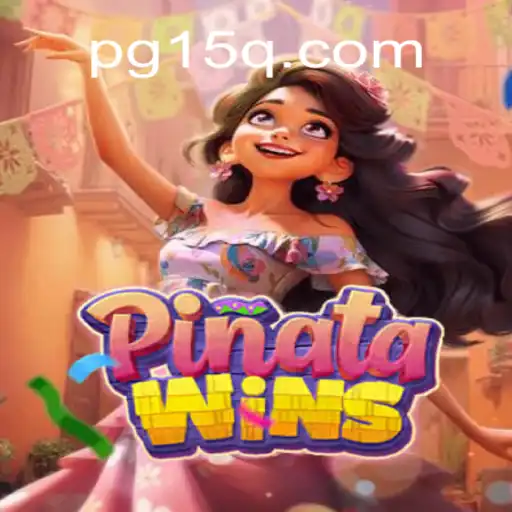 PinataWins: The Exciting World of 15Q.COM Oficial Slots Brasil #1