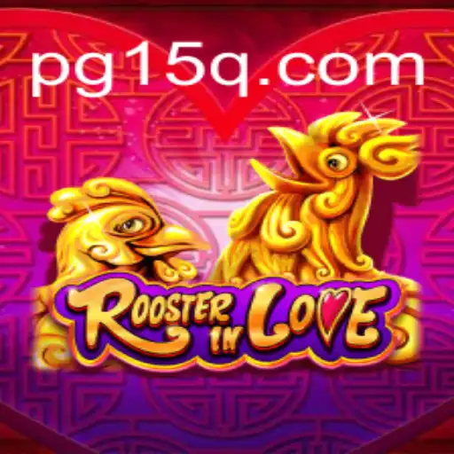 RoosterInLove: A New Era of Slots with 15Q.COM Oficial Slots Brasil #1