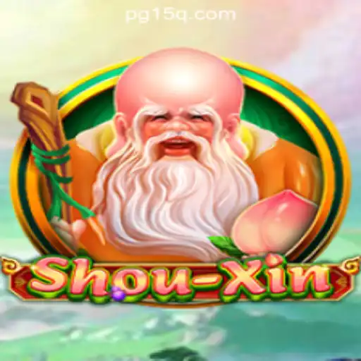 Exploring ShouXin: The Captivating World of 15Q.COM Oficial Slots Brasil #1