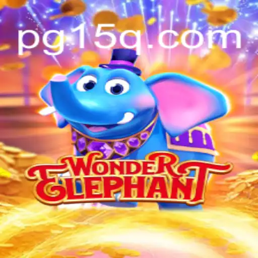 WonderElephant: Exploring the Magical World of Online Slots in Brasil