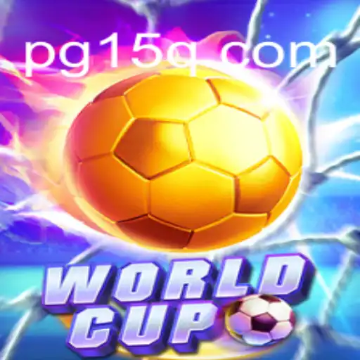 Exploring the Excitement of WorldCup and 15Q.COM Oficial Slots Brasil #1