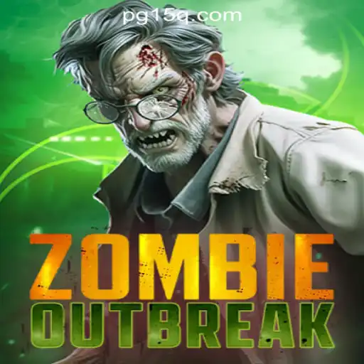 ZombieOutbreak: The Thrilling Adventure with 15Q.COM Oficial Slots Brasil #1