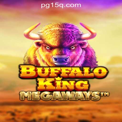 Discover the Thrills of BuffaloKing and 15Q.COM Oficial Slots Brasil #1