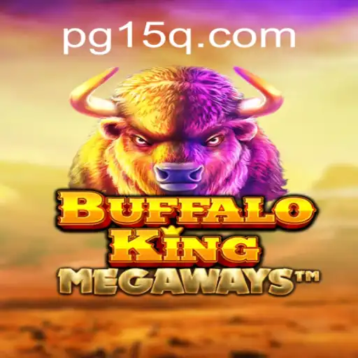 Discover the Thrills of BuffaloKing and 15Q.COM Oficial Slots Brasil #1
