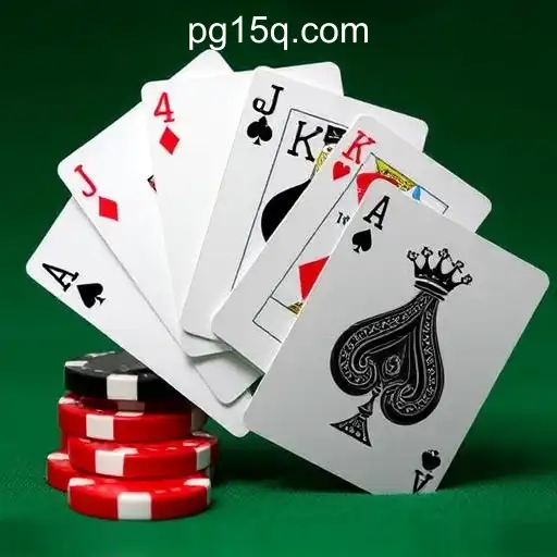 Exploring the World of Card Games: 15Q.COM Oficial Slots Brasil #1