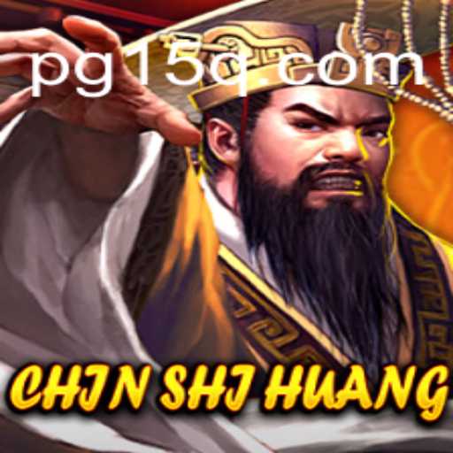 Exploring the Intriguing World of ChinShiHuang with 15Q.COM Oficial Slots Brasil #1