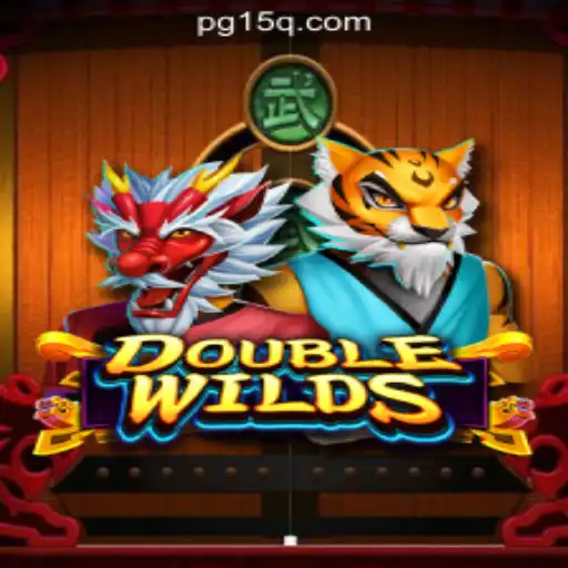 DoubleWilds: An Astonishing New Addition to 15Q.COM Oficial Slots Brasil #1