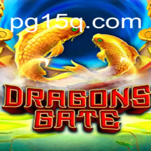 Discover the Thrill of DragonsGate: An In-Depth Look at Brazil's #1 Slot Game
