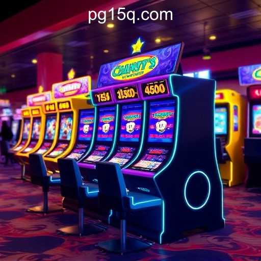 15Q.COM Oficial Slots Brasil #1