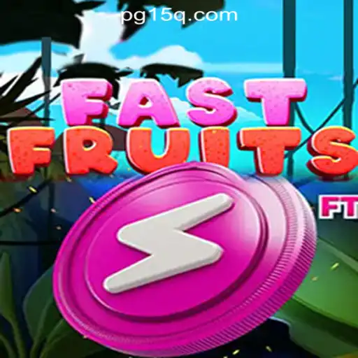 FastFruits: A Fruitful Adventure in Gaming