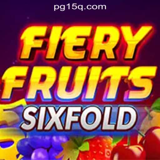 Discover FieryFruitsSixFold: The New Sensation in Online Slots