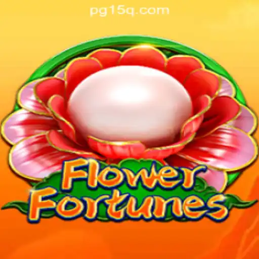 FlowerFortunes: Blooming Success in the World of 15Q.COM Oficial Slots Brasil #1
