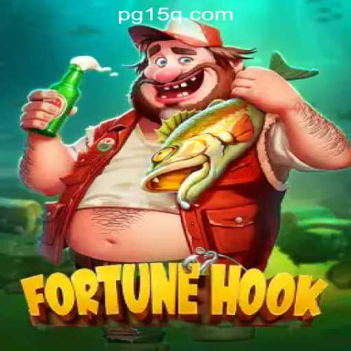 FortuneHook: Your Ultimate Adventure in 15Q.COM Oficial Slots Brasil