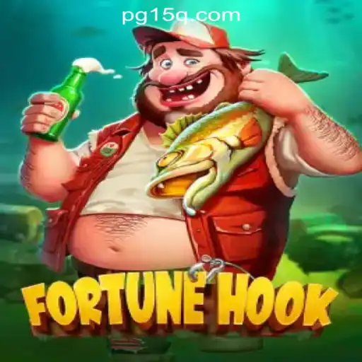 FortuneHook: Your Ultimate Adventure in 15Q.COM Oficial Slots Brasil