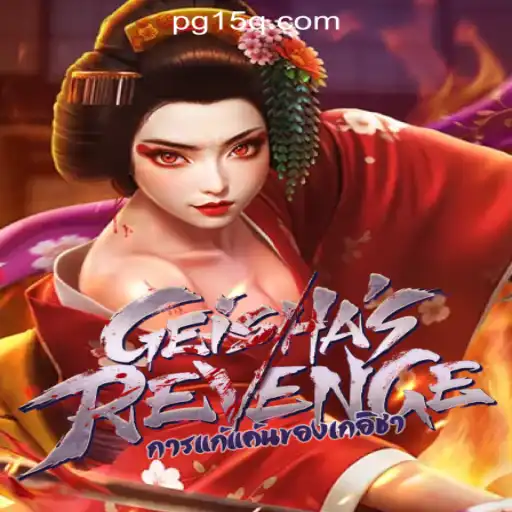 Discover the Thrilling World of GeishasRevenge and 15Q.COM Oficial Slots Brasil #1