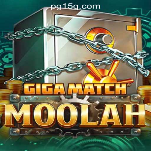 Exploring the Thrills of GigaMatchMoolah: Your Ultimate Guide to 15Q.COM Oficial Slots Brasil #1