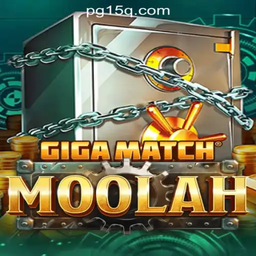Exploring the Thrills of GigaMatchMoolah: Your Ultimate Guide to 15Q.COM Oficial Slots Brasil #1