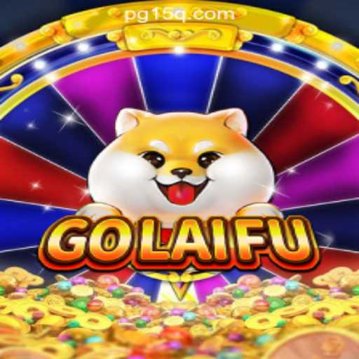 Exploring the Exciting World of GoLaiFu: 15Q.COM's Official Slots Game in Brasil