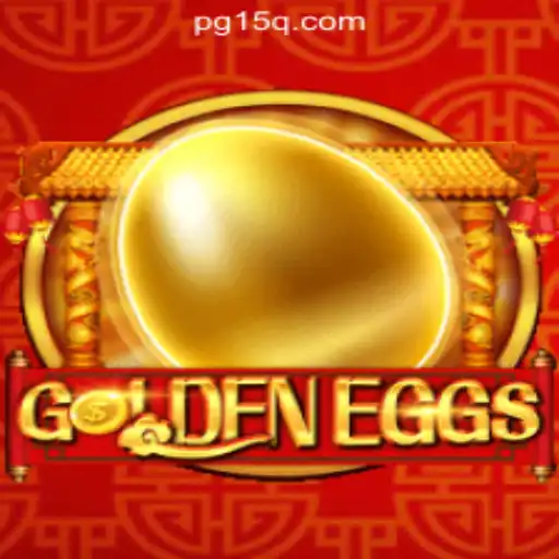 GoldenEggs: A Thrilling Experience with 15Q.COM Oficial Slots Brasil #1