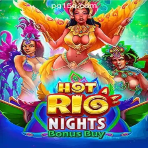 Exploring HotRioNightsBonusBuy: A Vibrant Slot Experience