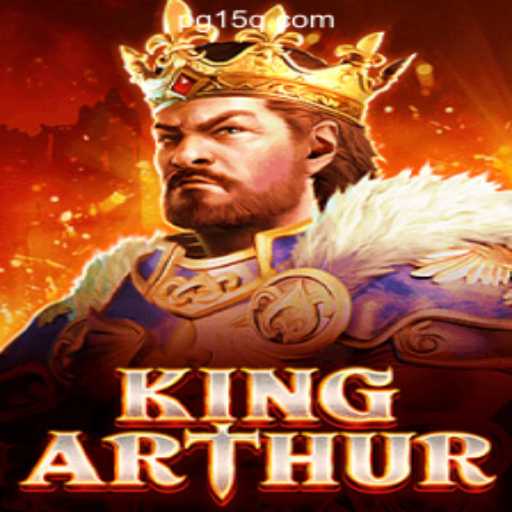 Discover the Exciting World of KingArthur with 15Q.COM Oficial Slots Brasil #1