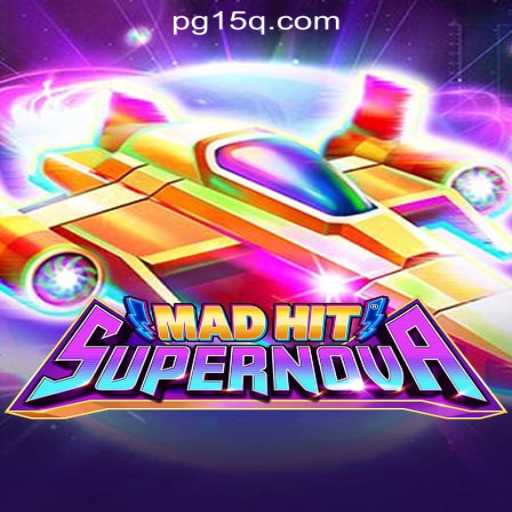 Exploring the Dynamic World of MadHitSupernova: A Top Gaming Experience with 15Q.COM Oficial Slots Brasil #1