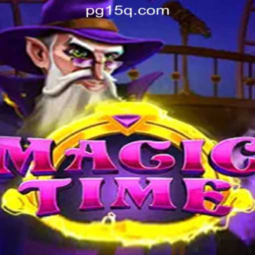 Dive into the Enchanting World of MagicTime: A Journey through Its Mystical Gameplay