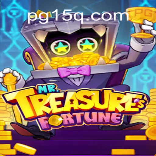 Exploring MrTreasuresFortune: Dive into the Exciting World of 15Q.COM Oficial Slots Brasil #1