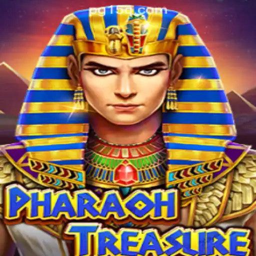 PharaohTreasure: Unearth the Riches of Ancient Egypt