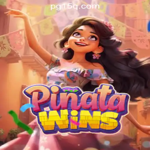 PinataWins: The Exciting World of 15Q.COM Oficial Slots Brasil #1