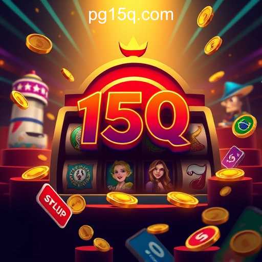 15Q.COM Oficial Slots Brasil #1