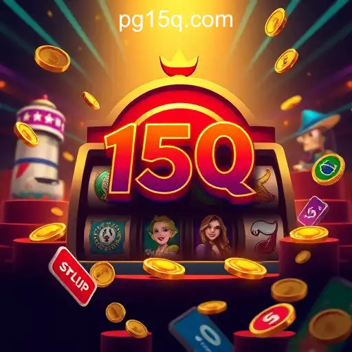Promotion Strategies and the Rise of 15Q.COM Oficial Slots Brasil #1