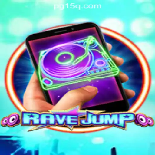 RaveJumpmobile: An Immersive Gaming Experience with 15Q.COM Oficial Slots Brasil #1