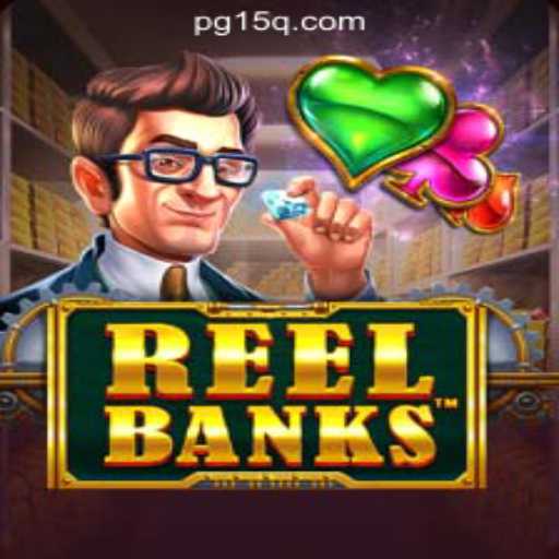 Exploring ReelBanks: The Rising Star in Slot Gaming