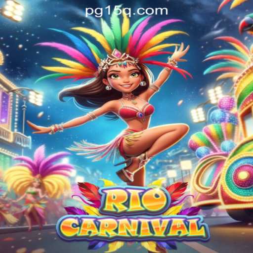 Exploring RioCarnival: The Exciting World of 15Q.COM Oficial Slots Brasil #1