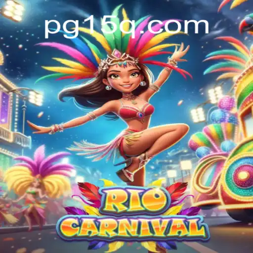Exploring RioCarnival: The Exciting World of 15Q.COM Oficial Slots Brasil #1
