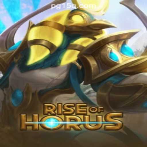 Rise of Horus: An In-Depth Look at the Exciting Slot Game