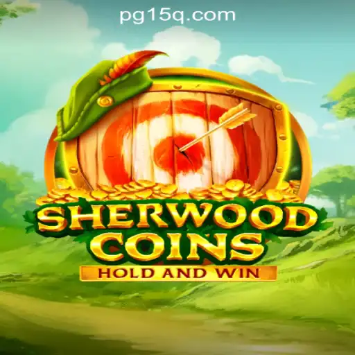 Discovering the Thrills of SherwoodCoins: The Ultimate Slot Experience